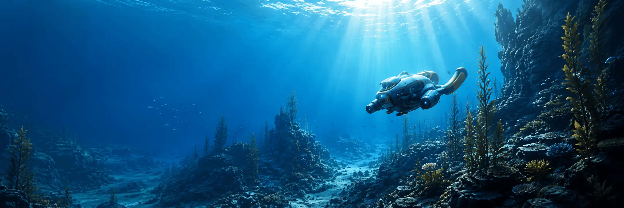 Subnautica 2 Titanium Ingot