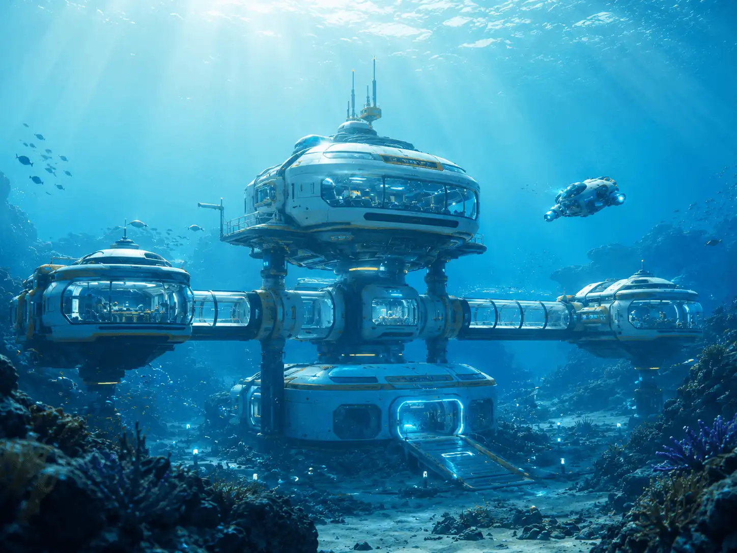Subnautica 2 Platform and Release FAQ